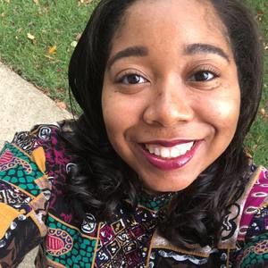 Meet your Posher, Dana